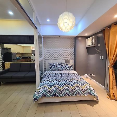 Venice Luxury Residences Taguig Buitenkant foto