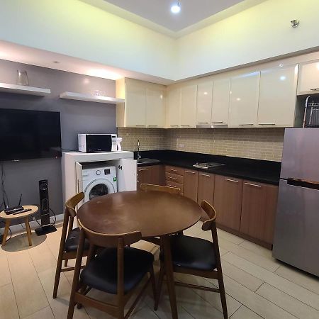 Venice Luxury Residences Taguig Buitenkant foto