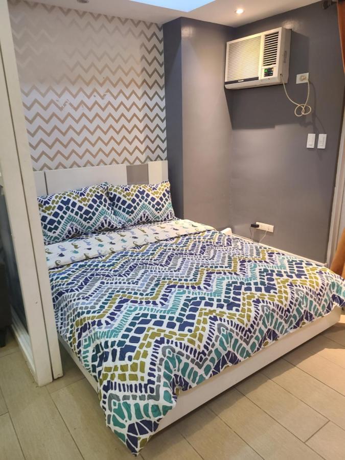 Venice Luxury Residences Taguig Buitenkant foto